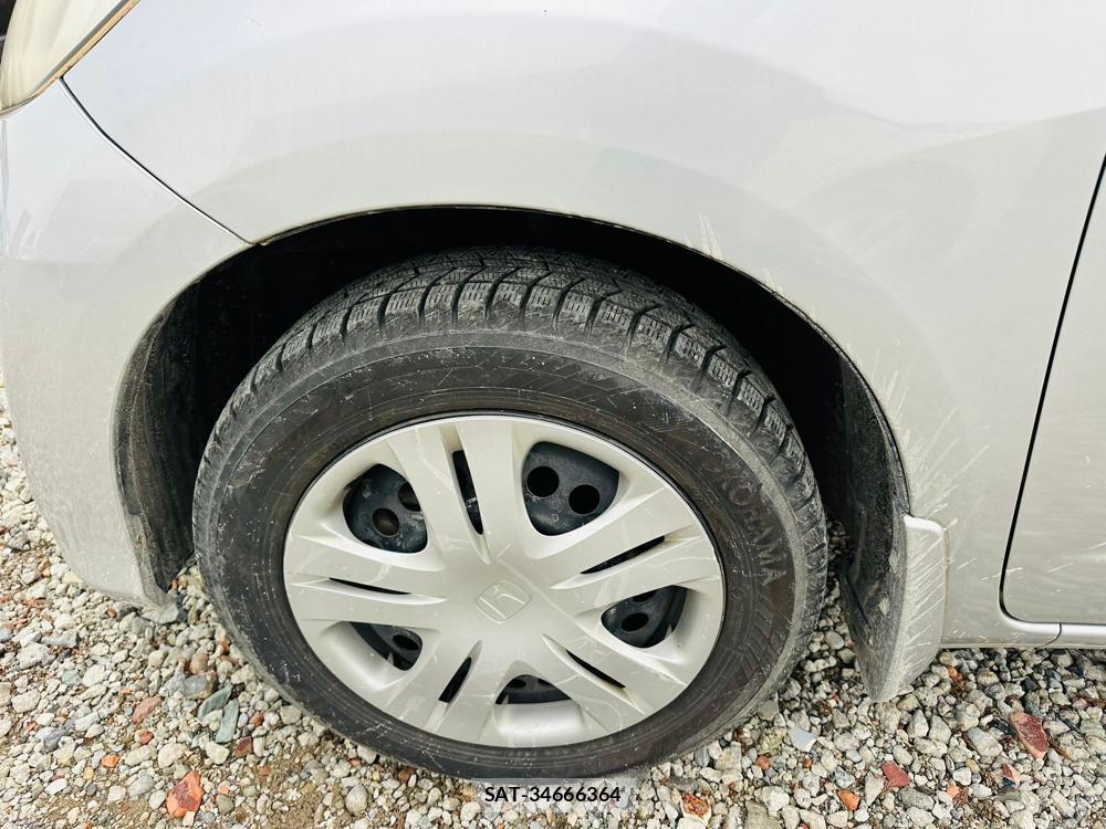 Honda FIT 2013 6148134-29