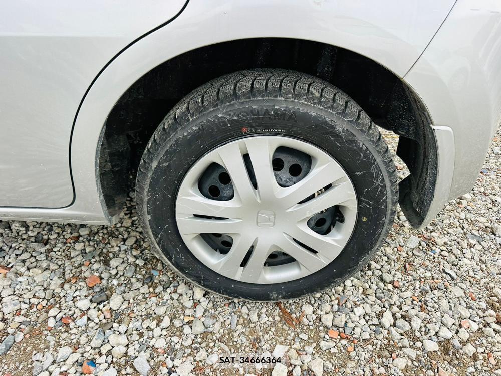 Honda FIT 2013 6148134-30