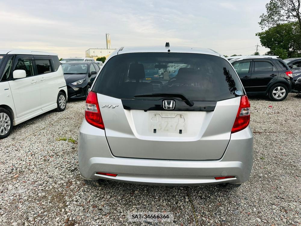 Honda FIT 2013 6148134-3