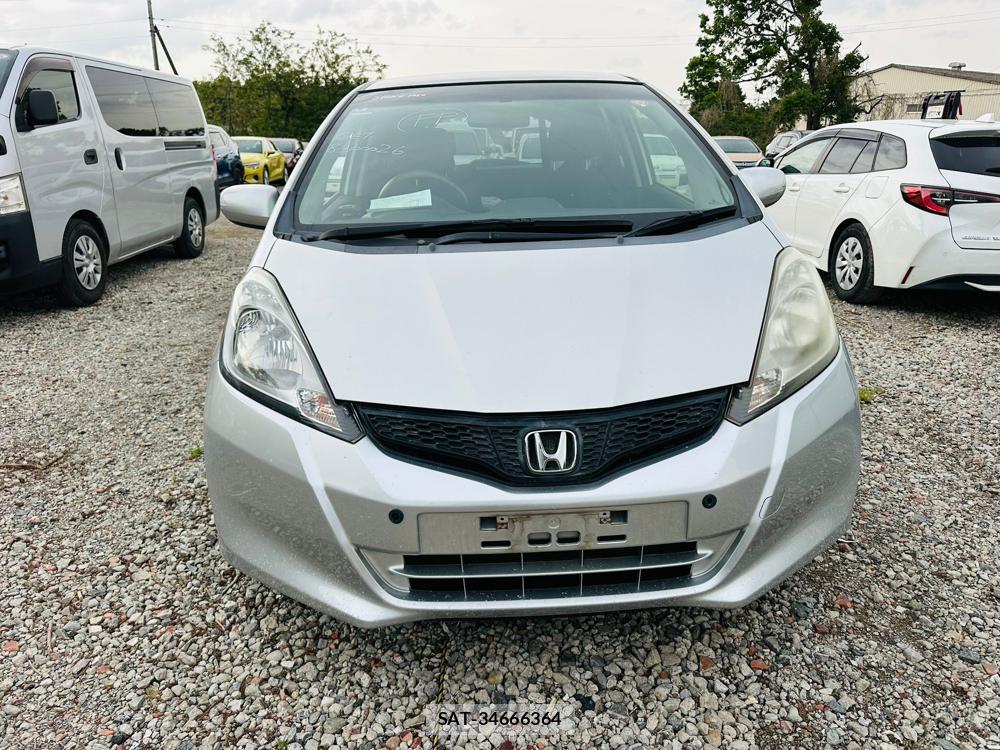 Honda FIT 2013 6148134-7
