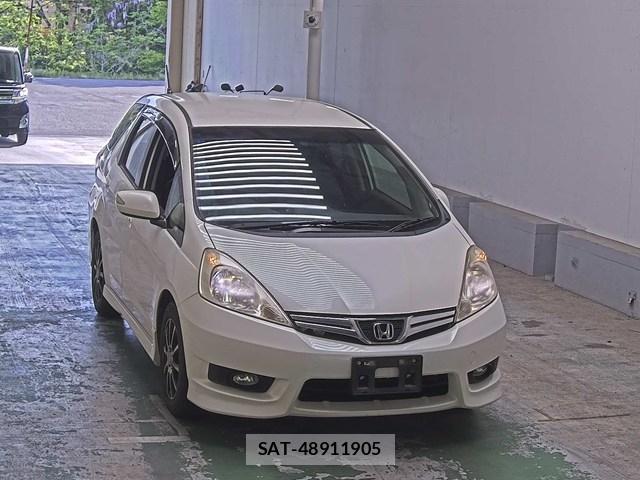 Honda FIT 2013 6700938-0