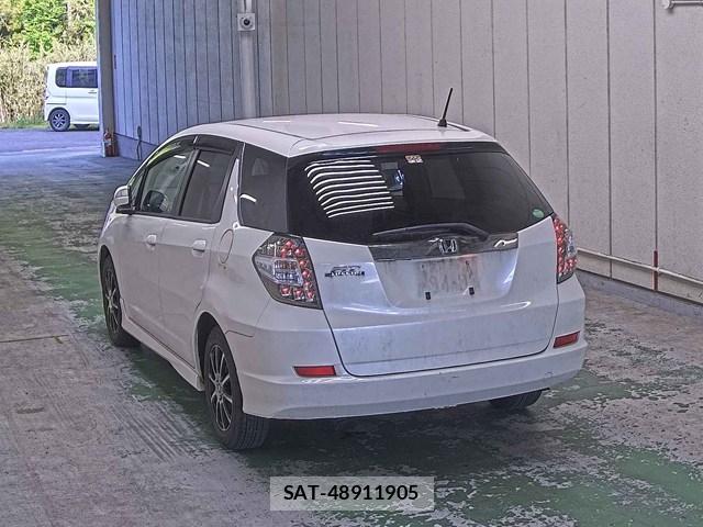 Honda FIT 2013 6700938-2