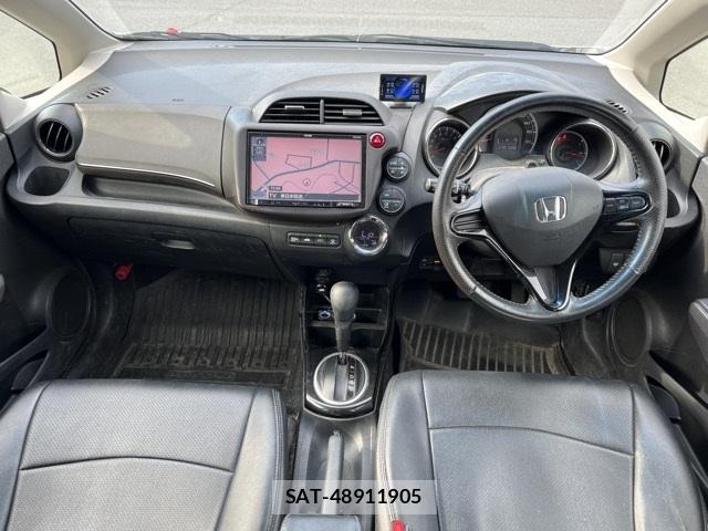Honda FIT 2013 6700938-3