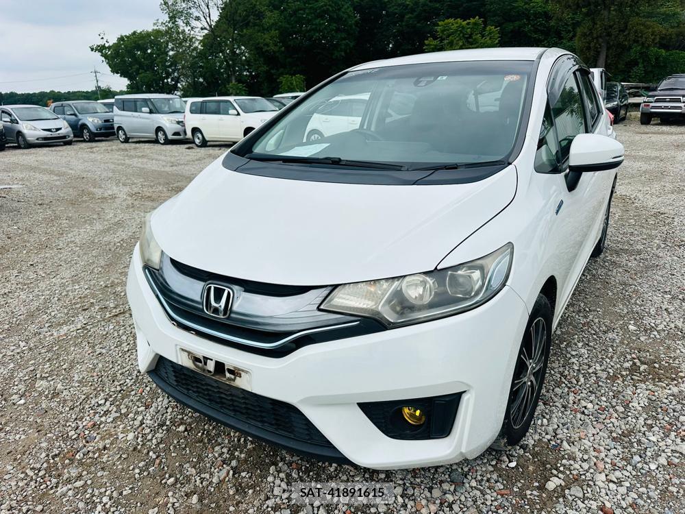 Honda FIT 2015 6587855-0