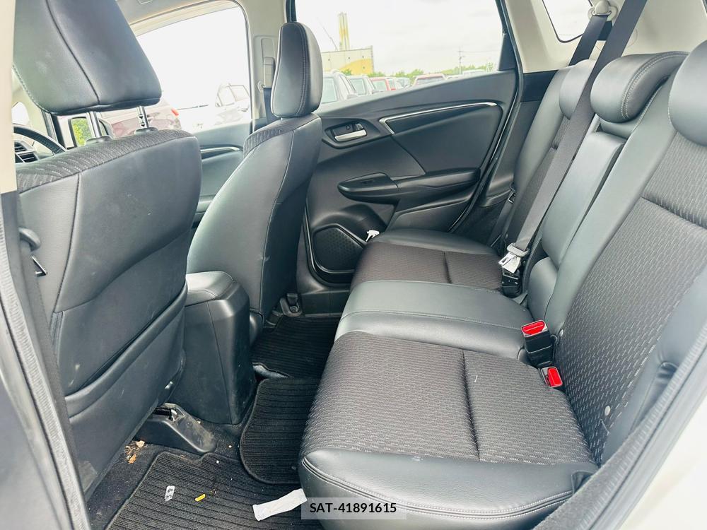 Honda FIT 2015 6587855-9