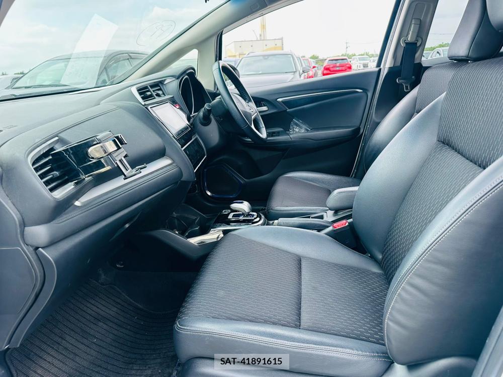 Honda FIT 2015 6587855-10