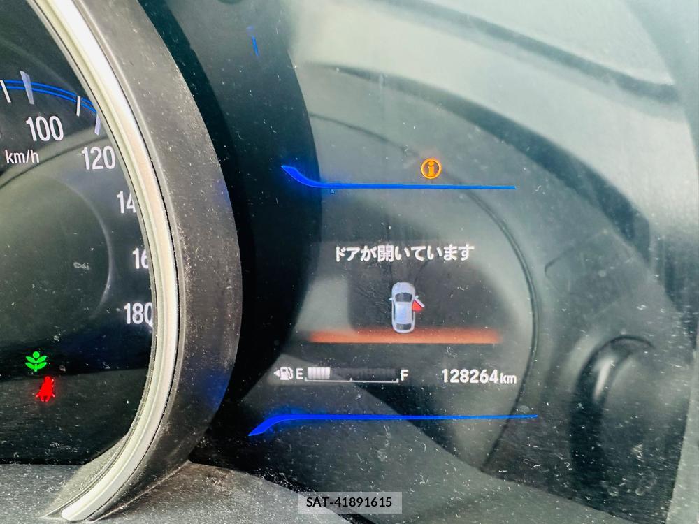 Honda FIT 2015 6587855-15
