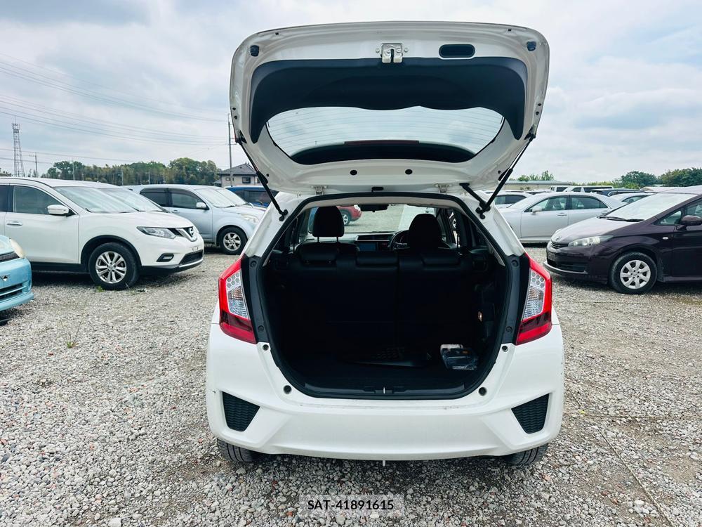 Honda FIT 2015 6587855-25