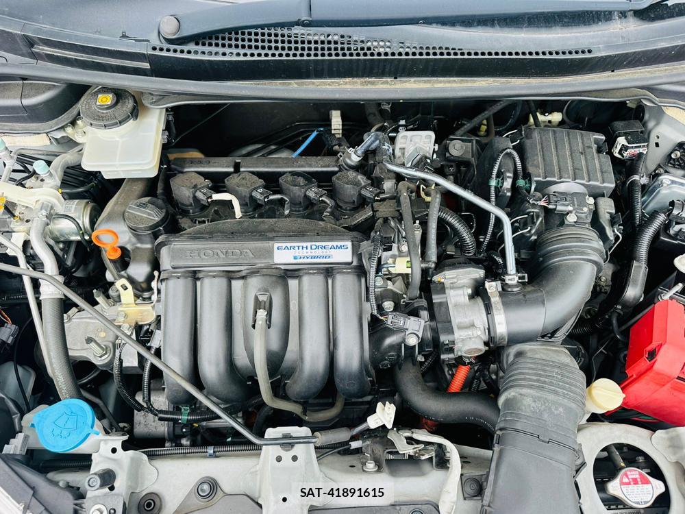 Honda FIT 2015 6587855-37