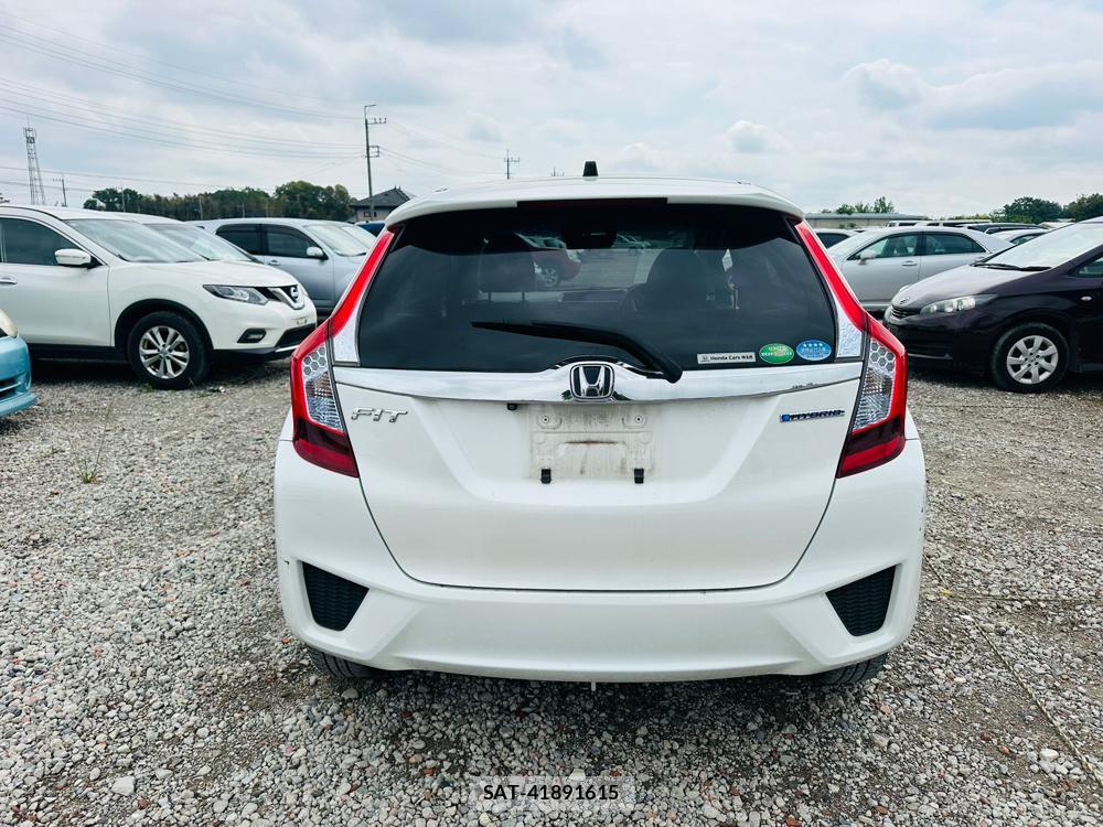 Honda FIT 2015 6587855-3