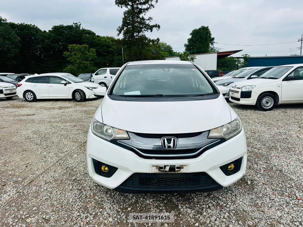 Honda FIT 2015 6587855-7