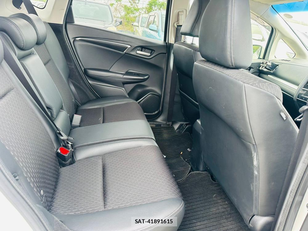 Honda FIT 2015 6587855-8