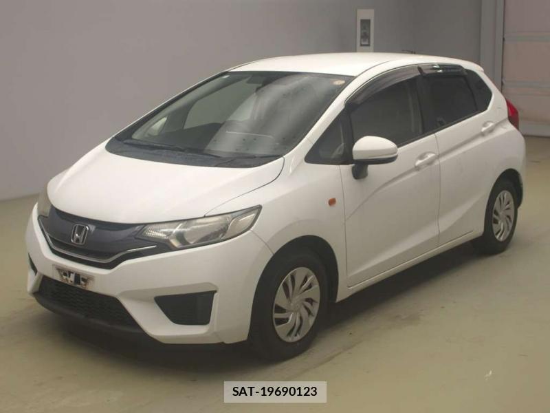 Honda FIT 2014 6713471-0