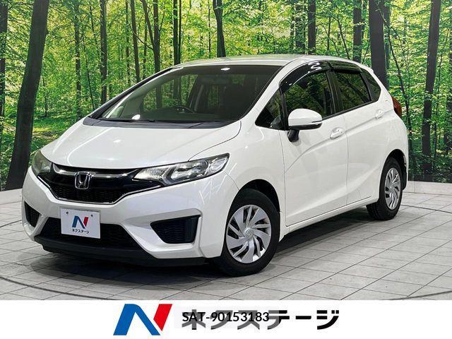 Honda FIT 2016-09 6751594-0