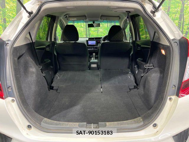 Honda FIT 2016-09 6751594-9