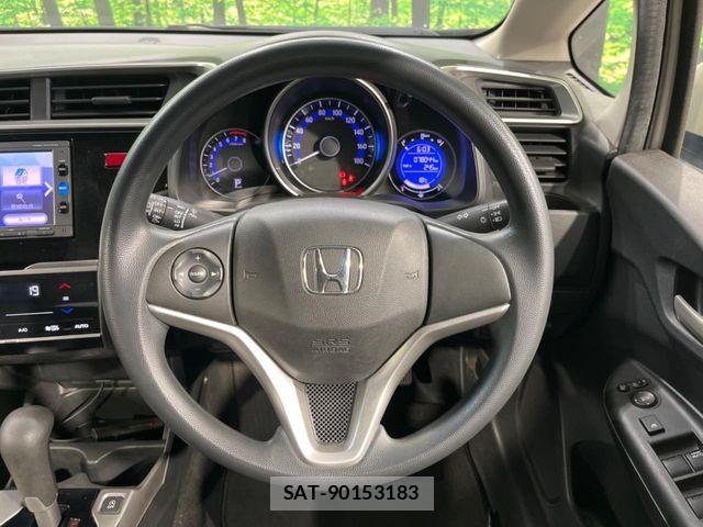 Honda FIT 2016-09 6751594-10