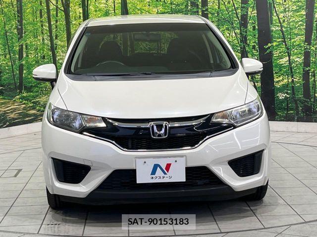 Honda FIT 2016-09 6751594-13