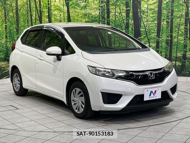 Honda FIT 2016-09 6751594-15