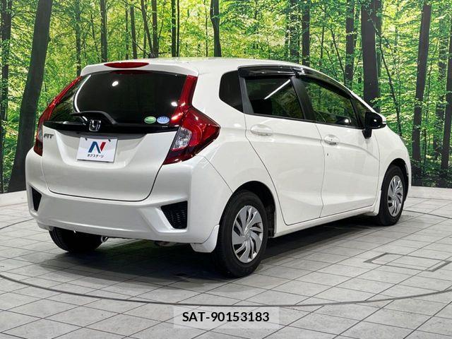 Honda FIT 2016-09 6751594-16