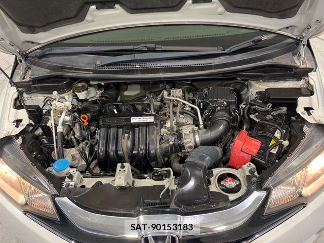 Honda FIT 2016-09 6751594-17