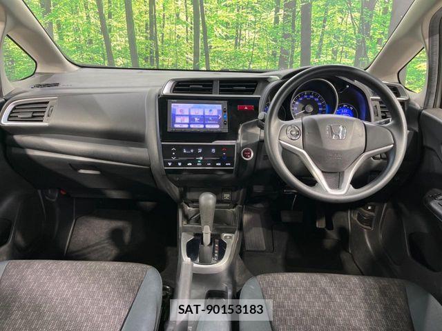 Honda FIT 2016-09 6751594-1