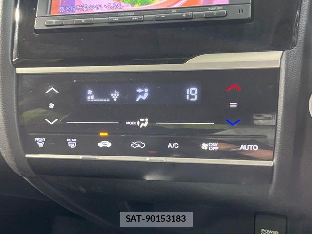 Honda FIT 2016-09 6751594-6