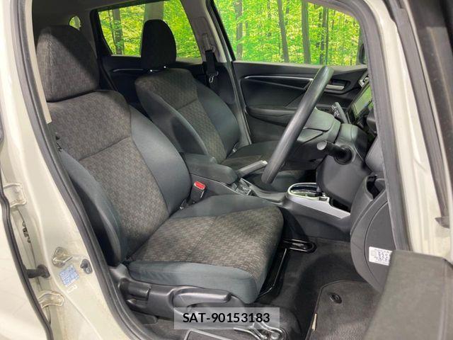 Honda FIT 2016-09 6751594-7