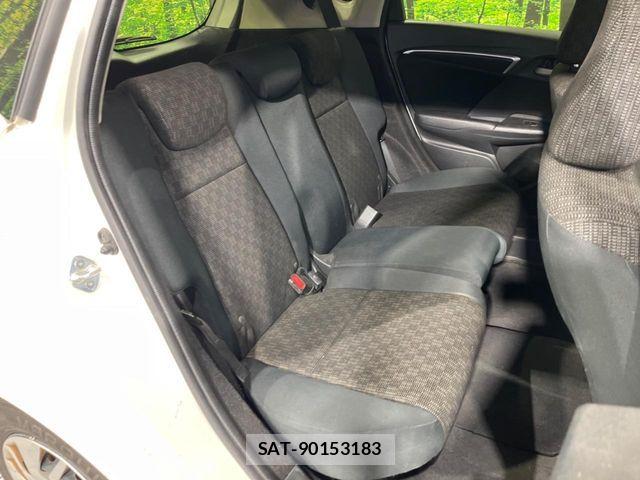 Honda FIT 2016-09 6751594-8