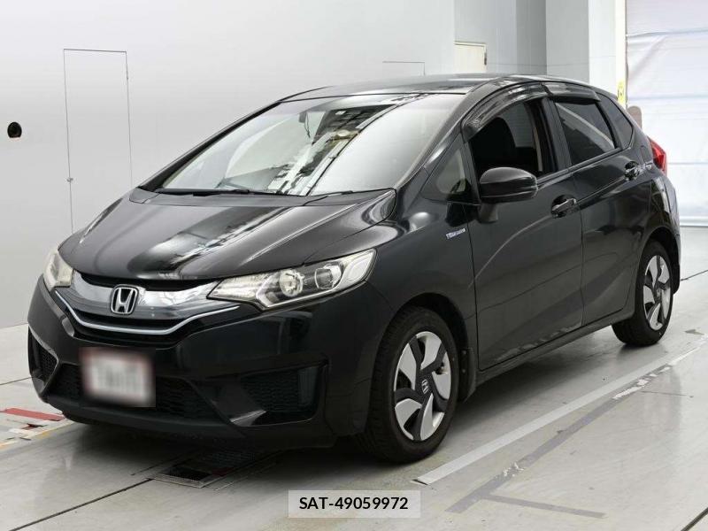 Honda FIT 2013 6788181-0