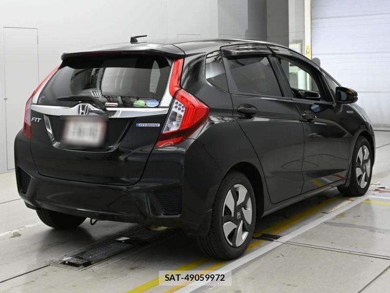 Honda FIT 2013 6788181-1