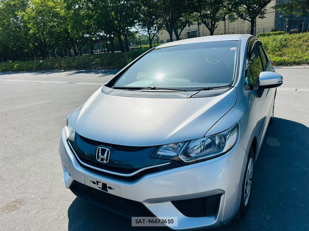 Honda FIT 2013 6205401-0