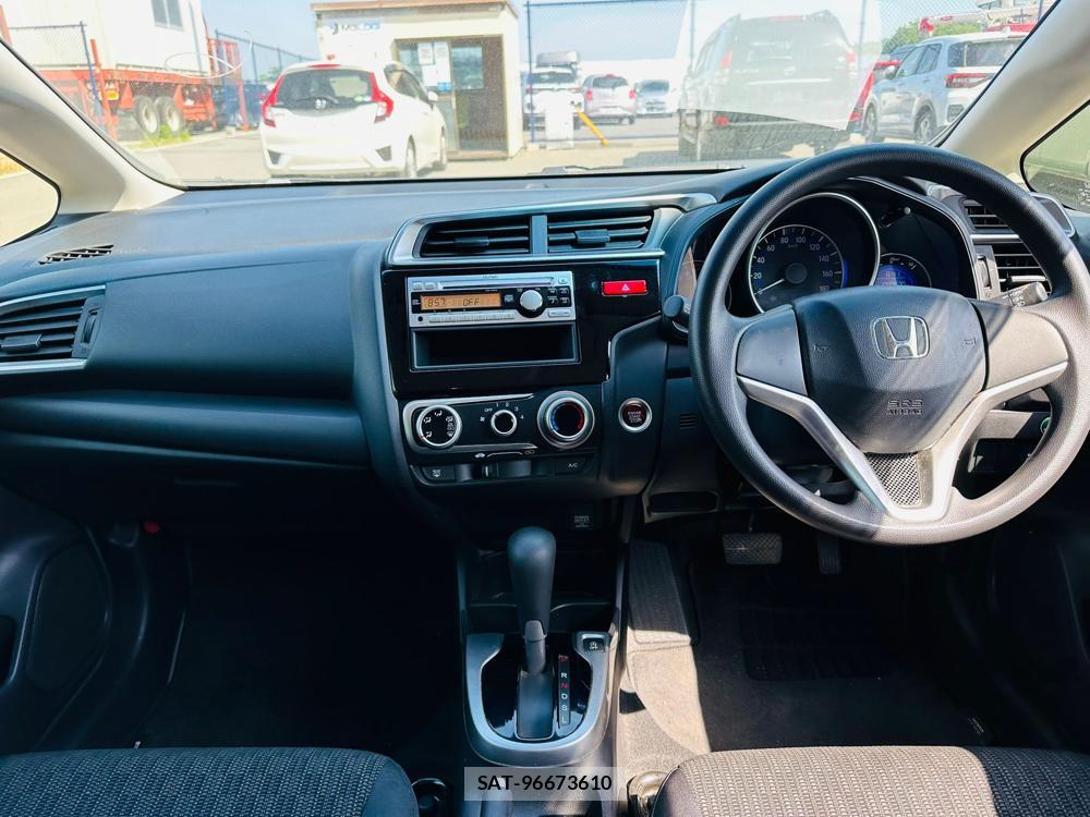 Honda FIT 2013 6205401-12