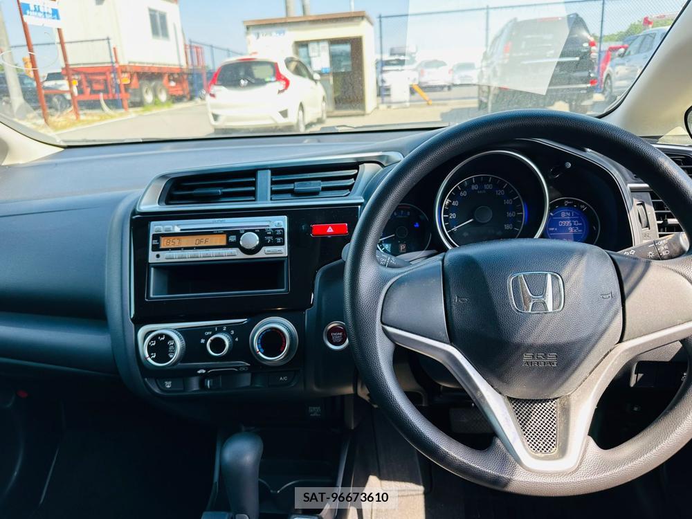 Honda FIT 2013 6205401-13