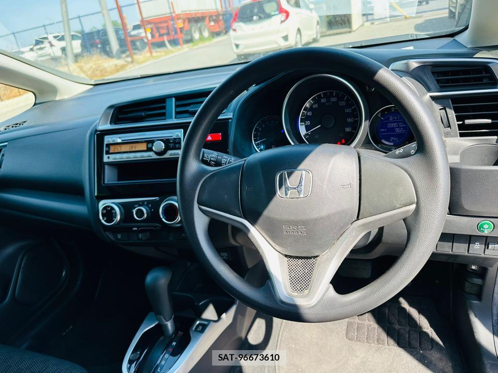 Honda FIT 2013 6205401-14