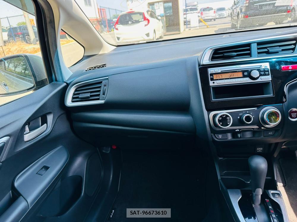 Honda FIT 2013 6205401-16