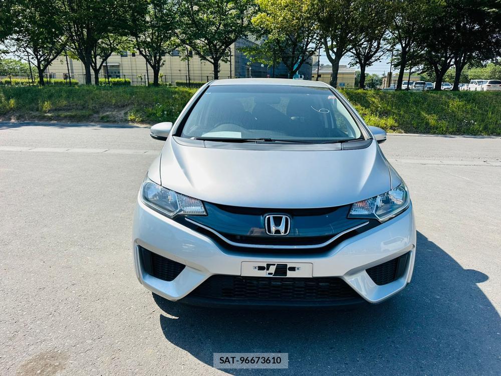 Honda FIT 2013 6205401-7