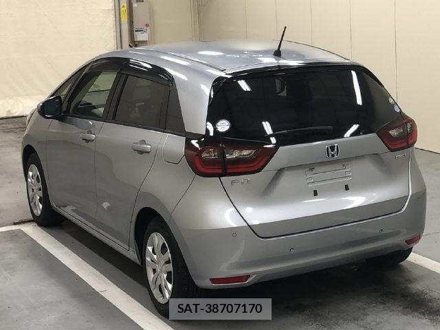 Honda FIT 2020-05 6713869-1