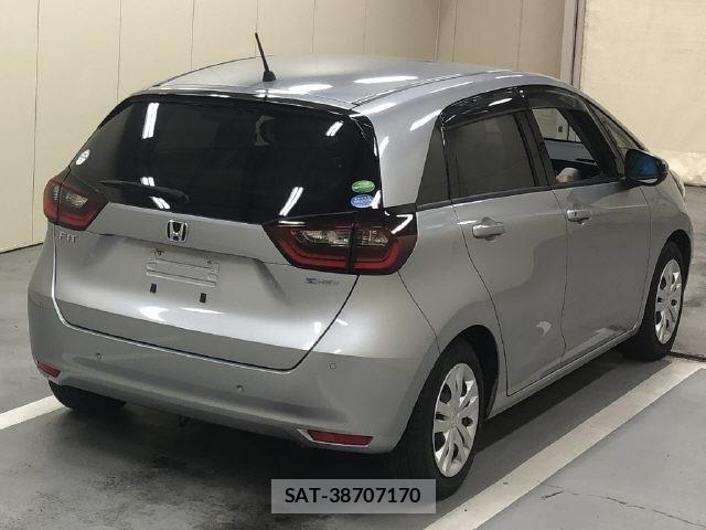 Honda FIT 2020-05 6713869-2