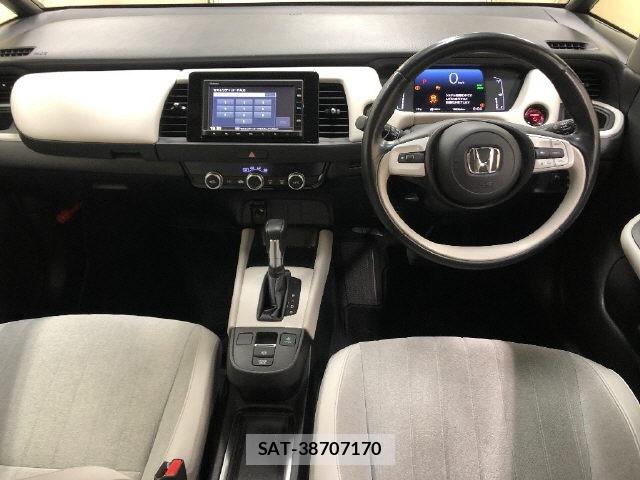 Honda FIT 2020-05 6713869-5