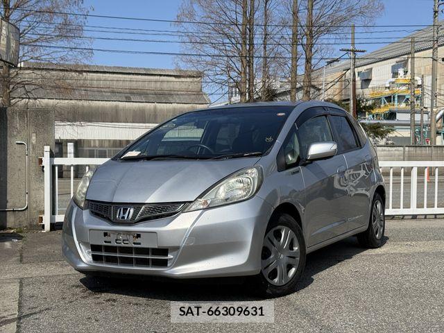 Honda FIT 2012-02 6791026-0