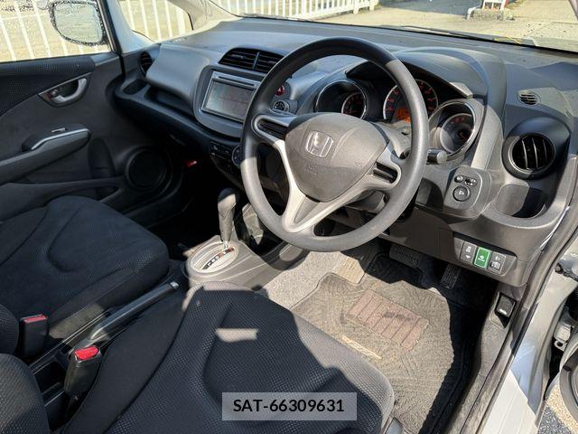 Honda FIT 2012-02 6791026-9