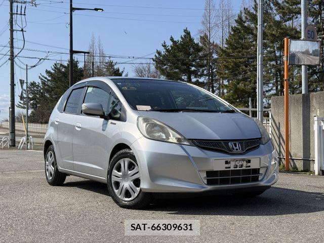 Honda FIT 2012-02 6791026-6