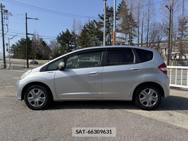 Honda FIT 2012-02 6791026-8