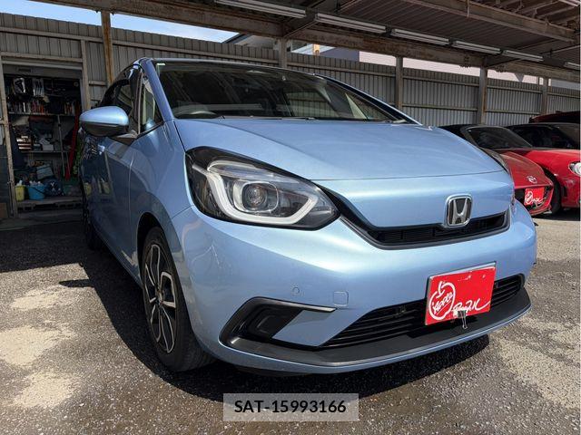 Honda FIT 2020-06 6814886-0