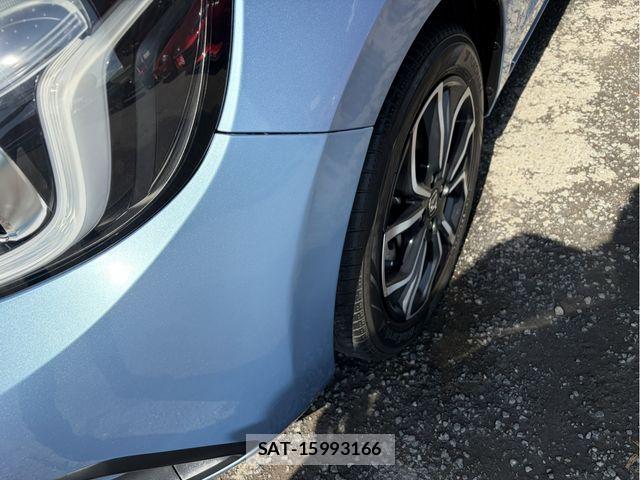 Honda FIT 2020-06 6814886-9
