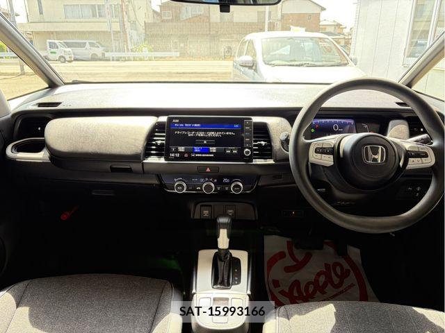 Honda FIT 2020-06 6814886-17