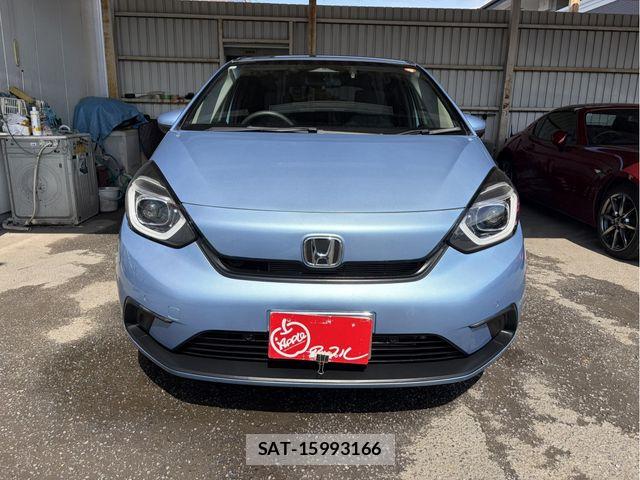 Honda FIT 2020-06 6814886-1