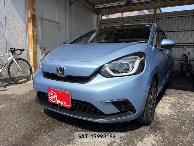 Honda FIT 2020-06 6814886-2