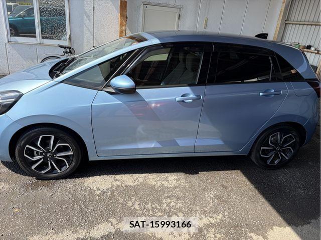 Honda FIT 2020-06 6814886-3