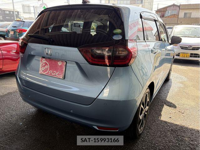 Honda FIT 2020-06 6814886-6